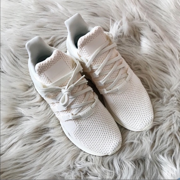 Adidas original eqt support adv sneaker - Picture 3 of 7